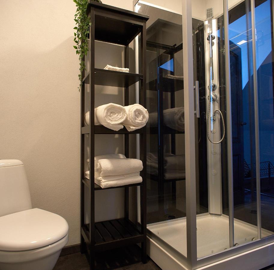 Greenhouse Apartments Jūrkalne Eksteriør bilde