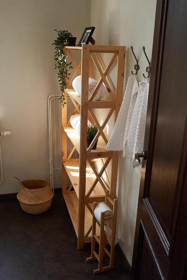 Greenhouse Apartments Jūrkalne Eksteriør bilde
